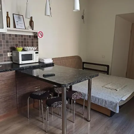 Апартаменты Lux In Center Deribasovskay Street *