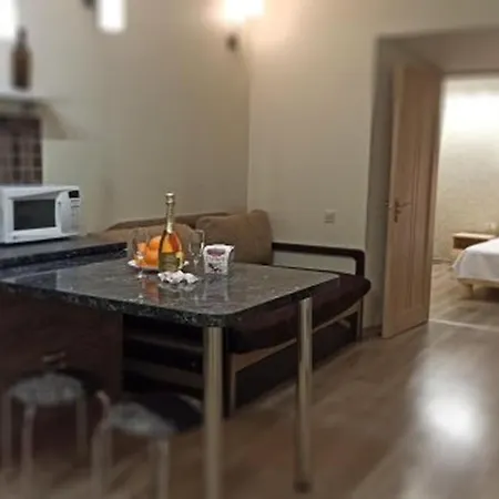 Апартаменты Lux In Center Deribasovskay Street Одесса
