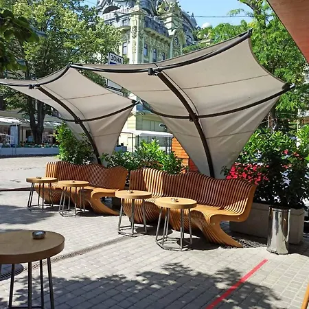 Lux In Center Deribasovskay Street * Одесса