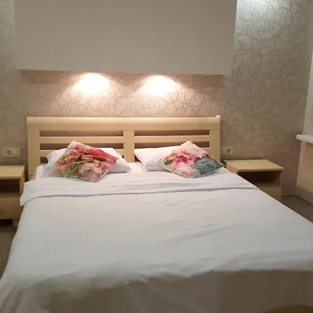 Lux In Center Deribasovskay Street Апартаменты