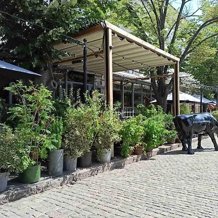 Апартаменты Lux In Center Deribasovskay Street