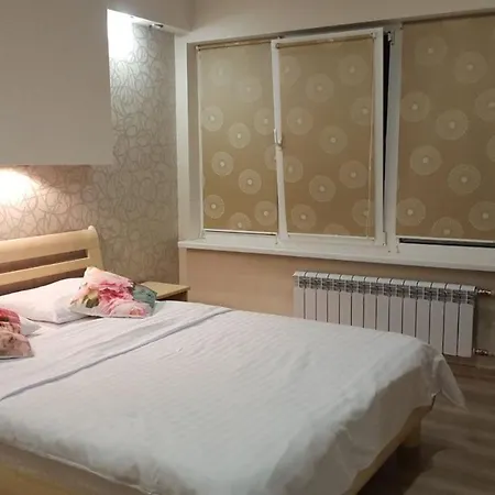 Lux In Center Deribasovskay Street * Одесса
