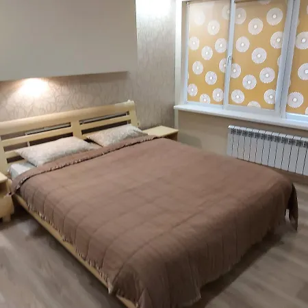Lux In Center Deribasovskay Street * Одесса