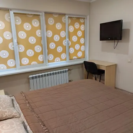 Апартаменты Lux In Center Deribasovskay Street Одесса