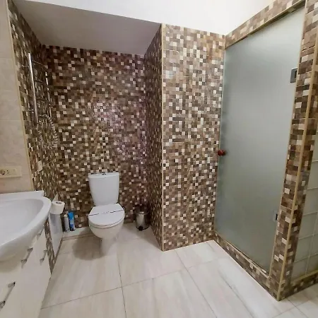 Lux In Center Deribasovskay Street Апартаменты *