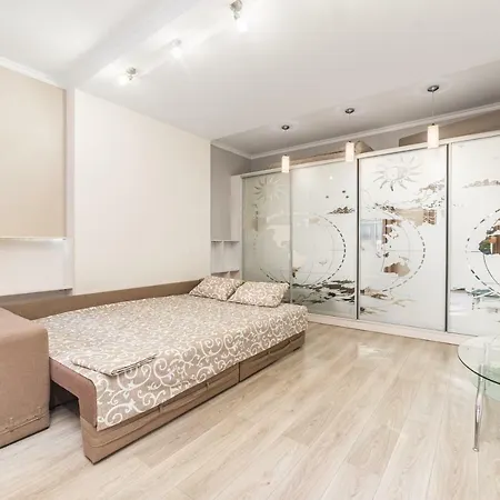 Апартаменты Lux In Center Deribasovskay Street